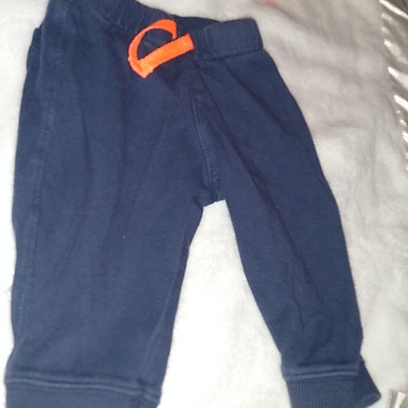 Baby Boy 6 Months Lot of 4 Set - Picture 10 of 11